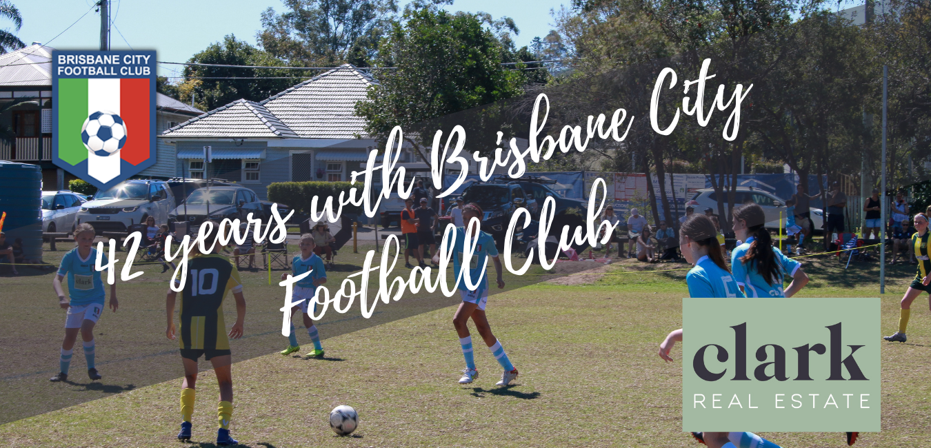 The Club – Brisbane City Football Club